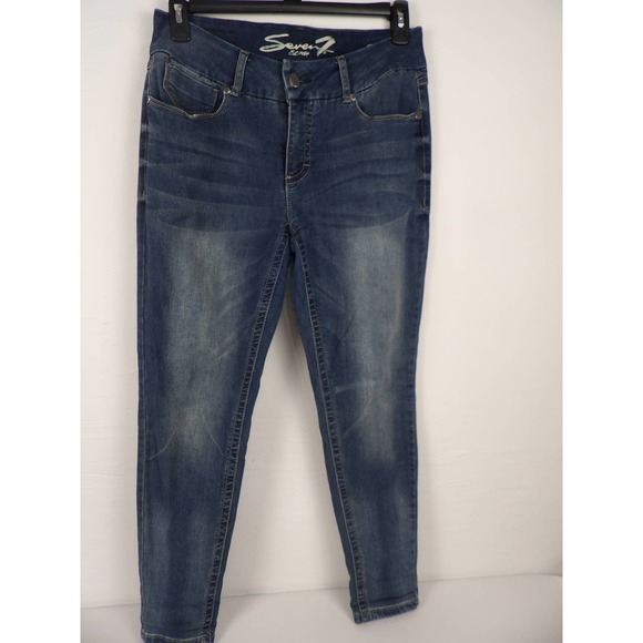 Levi/Seven7 Jean Bundle Size 12 - Picture 2 of 9